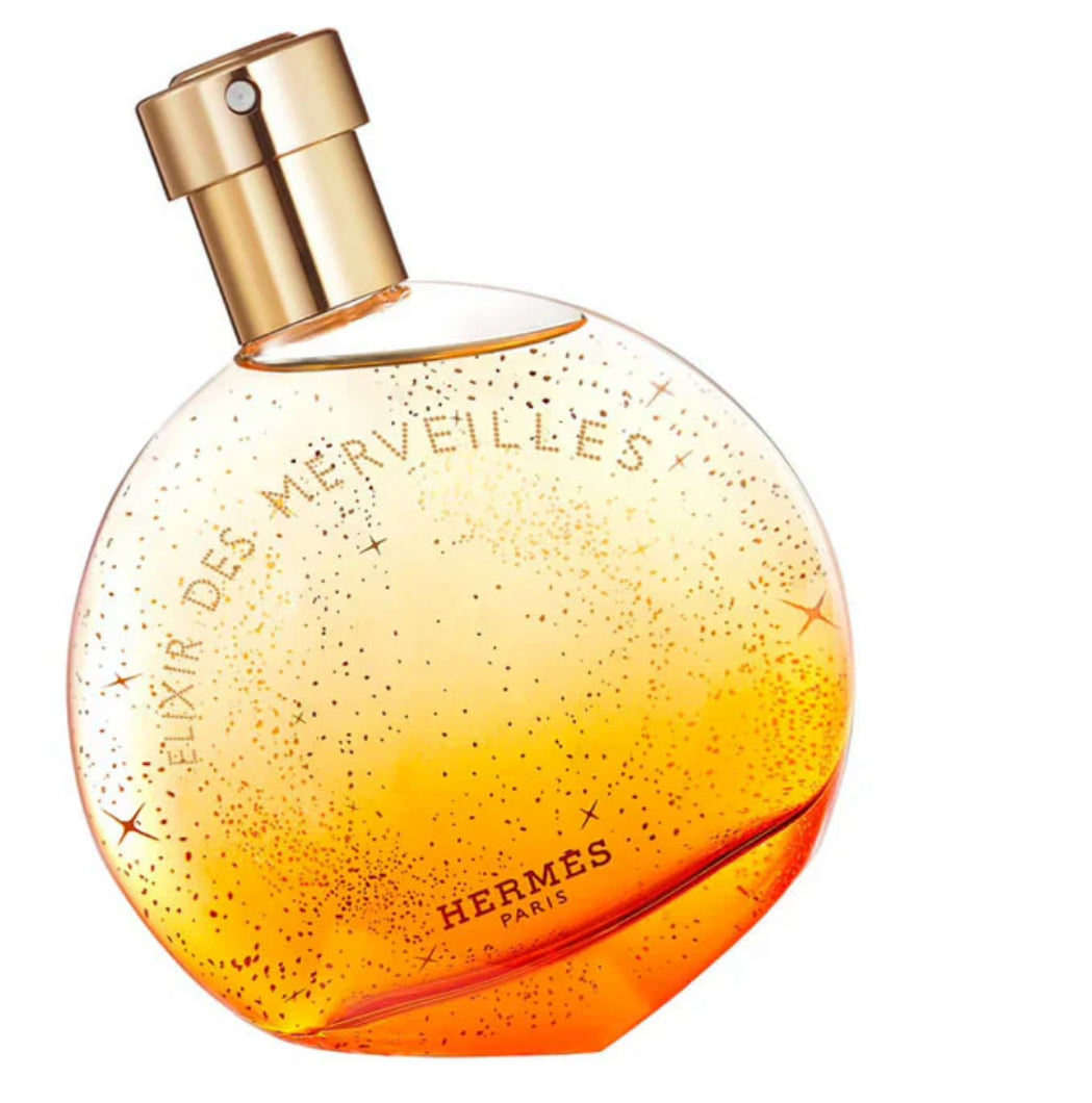Elixir des merveilles - Hermès (Eau de toilette) 100ml