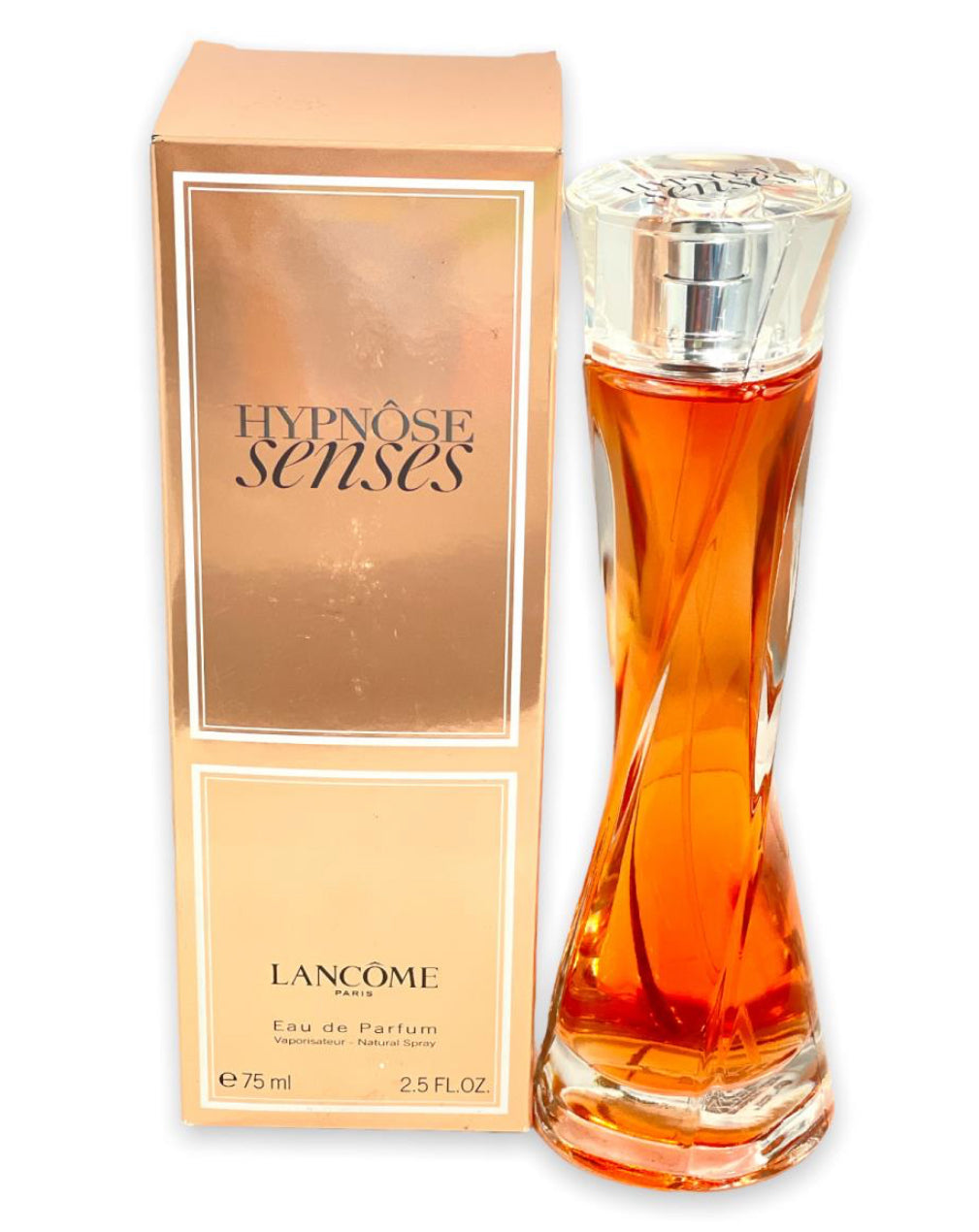 Hypnôse senses Lancôme (eau de parfum) 75ml